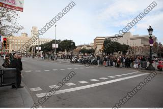 background street Barcelona 0014